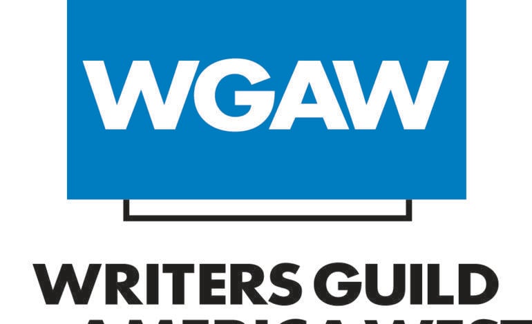WGA Logo - WGA & Women in Entertainment Launching New Screening Series