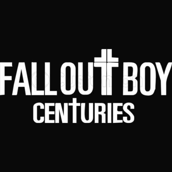 Centuries Logo - Fall Out Boy Centuries Toddler T Shirt