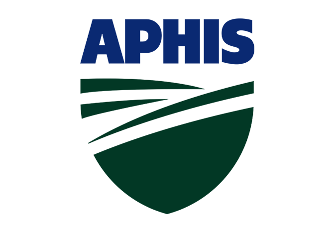 APHIS Logo - USDA streamlines approval of new produce imports to the U.S. | Packer