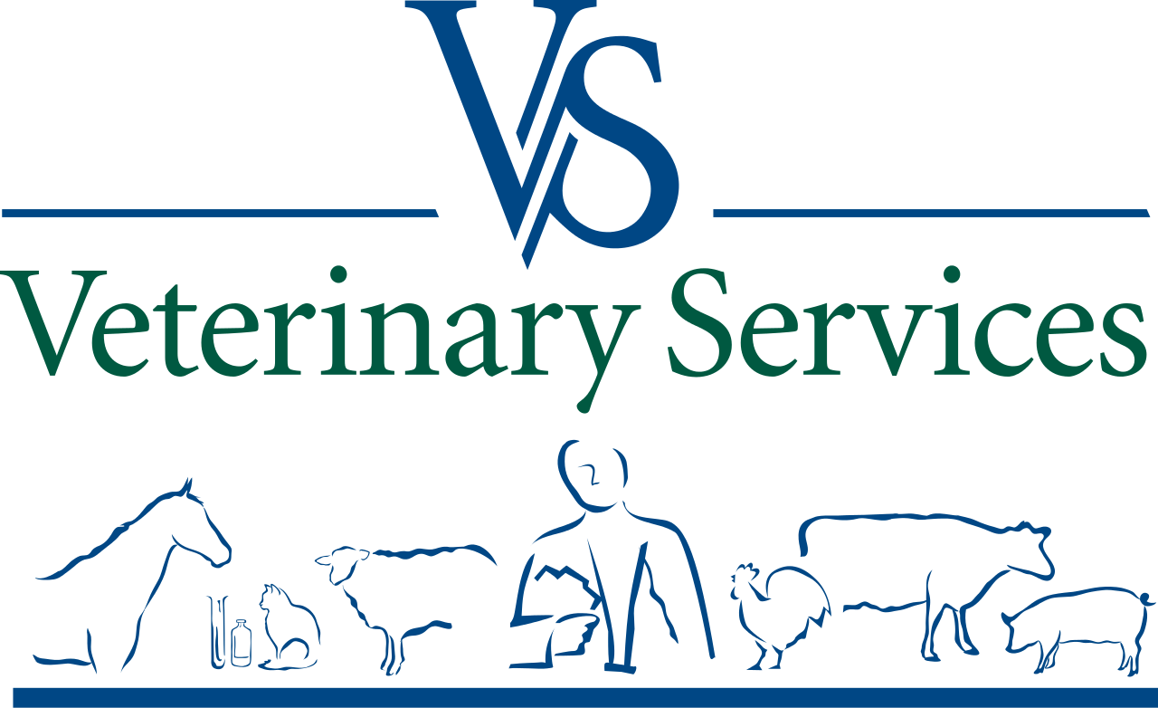 APHIS Logo - USDA APHIS VeterinaryServices Logo.svg