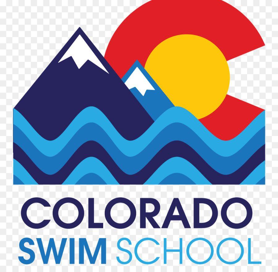 Leadville Logo - Colorado Swim School Logo Leadville Telecommunication png