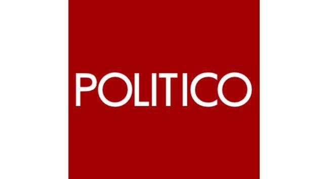 Politico Logo - Politico Logos