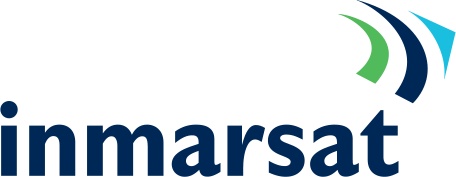 Inmarsat Logo - Inmarsat Satellite Network
