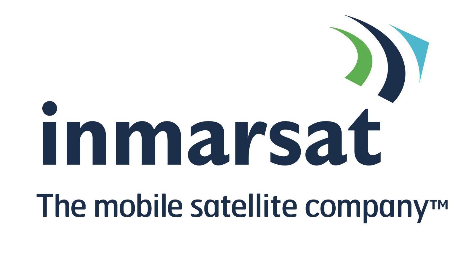 Inmarsat Logo - Inmarsat Sets Stage for Digital Future of Maritime