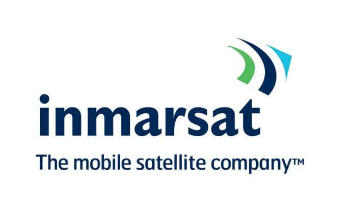 Inmarsat Logo - Inmarsat Logo - venuesworld.com