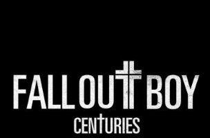 Centuries Logo - Fall Out Boy Includes Hyperlapse in New Video