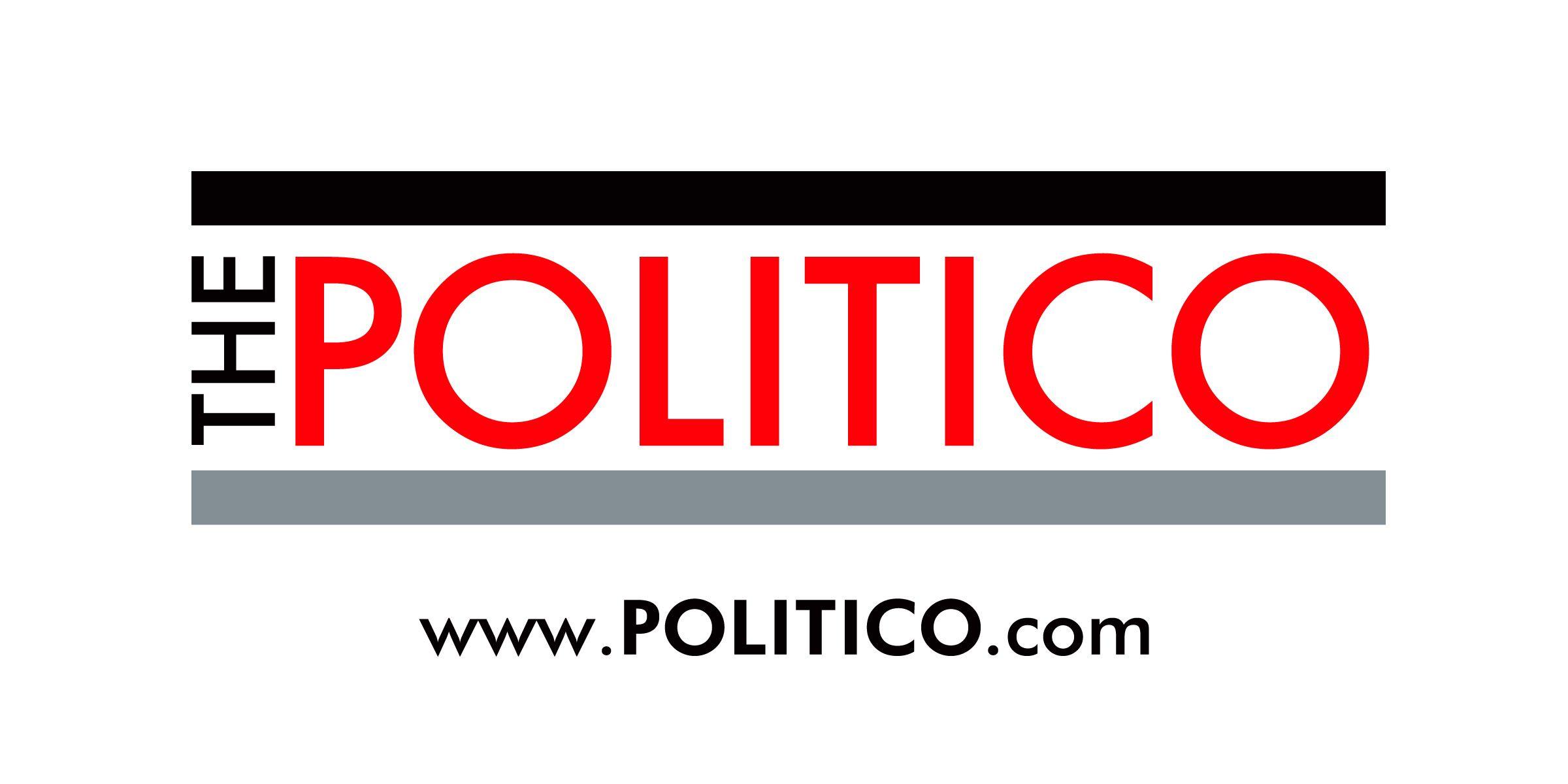 Politico Logo - Politico Logos