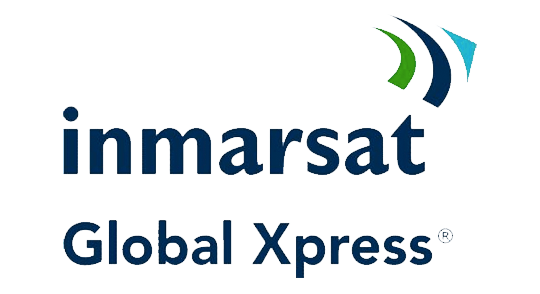 Inmarsat Logo - Global Xpress GX (Inmarsat) | AST Group (UK)
