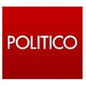 Politico Logo - Rochester Suspensions Down - The Children's Agenda