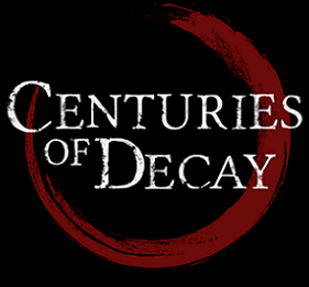 Centuries Logo - Centuries of Decay Metallum: The Metal Archives