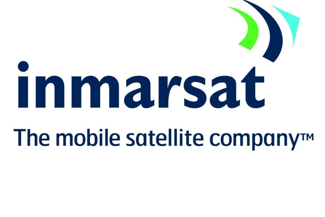 Inmarsat Logo - Inmarsat Named Global Satellite Operator of the Year - mfame.guru