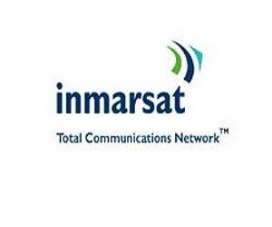 Inmarsat Logo - Inmarsat confirms successful launch of the third Global Xpress (GX ...