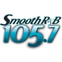 KRNB Logo - KRNB Smooth R&B 105.7 live - Listen to online radio and KRNB Smooth ...