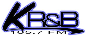 KRNB Logo - KRNB