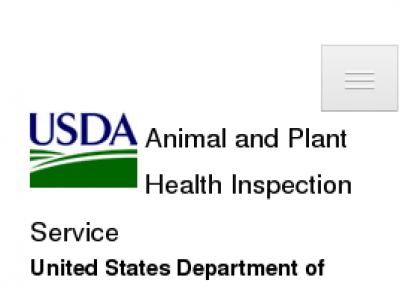 APHIS Logo - USDA-APHIS-PPQ: Imported Fire Ants - Animals, Insects, and Pets ...
