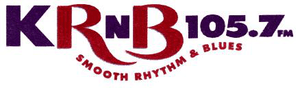 KRNB Logo - KRNB - Wikiwand