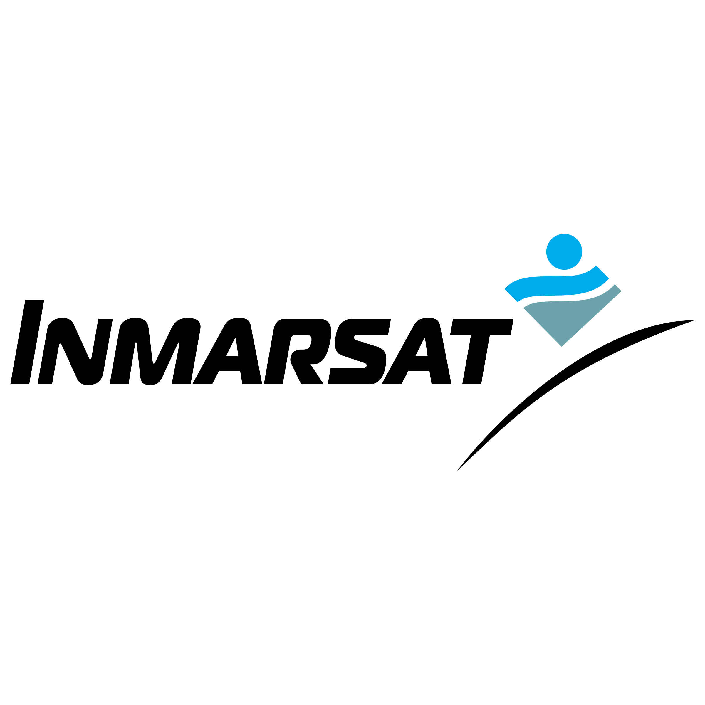 Inmarsat Logo - Inmarsat Logo PNG Transparent & SVG Vector
