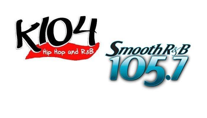 KRNB Logo - R. Kelly Muted In Dallas At K104 (KKDA) & Smooth R&B 105.7 (KRNB)