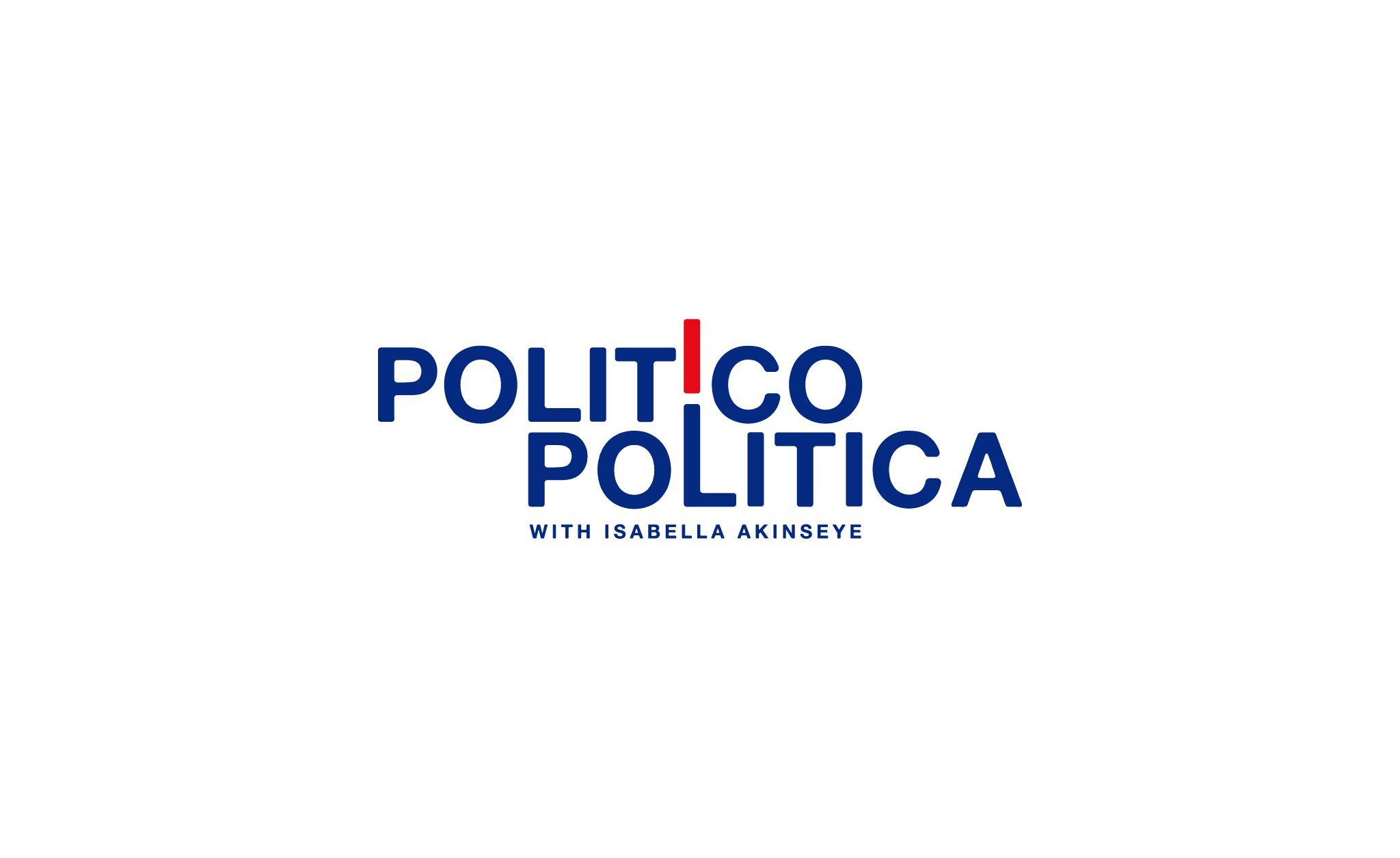 Politico Logo - FourthCanvas | Politico Politica