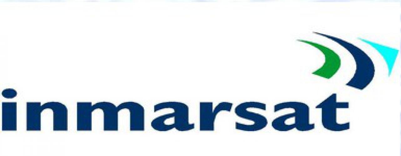 Inmarsat Logo - Satcom Capability Vital For Malaysia, Says Inmarsat | UN-SPIDER ...