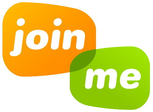 Join.me Logo - Join.me Logo