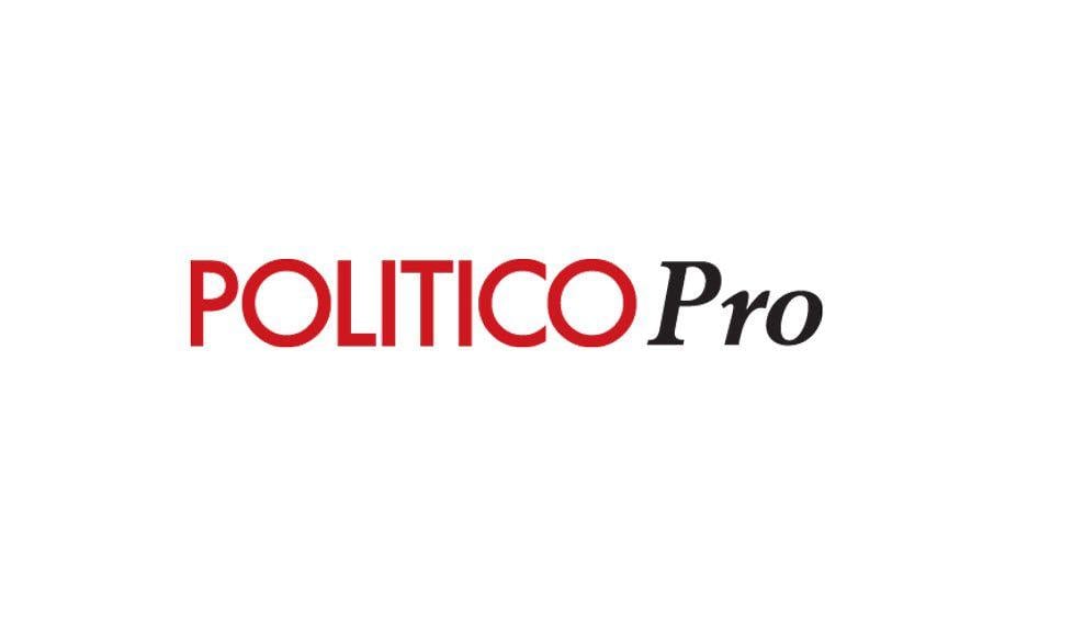 Politico Logo - Politico Pro] The new drug war: Health lobbies spar - CSRxP