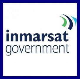 Inmarsat Logo - Inmarsat Government Appoint Susan Miller President &