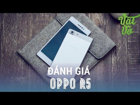 R5s Logo - OPPO R5s Video clips