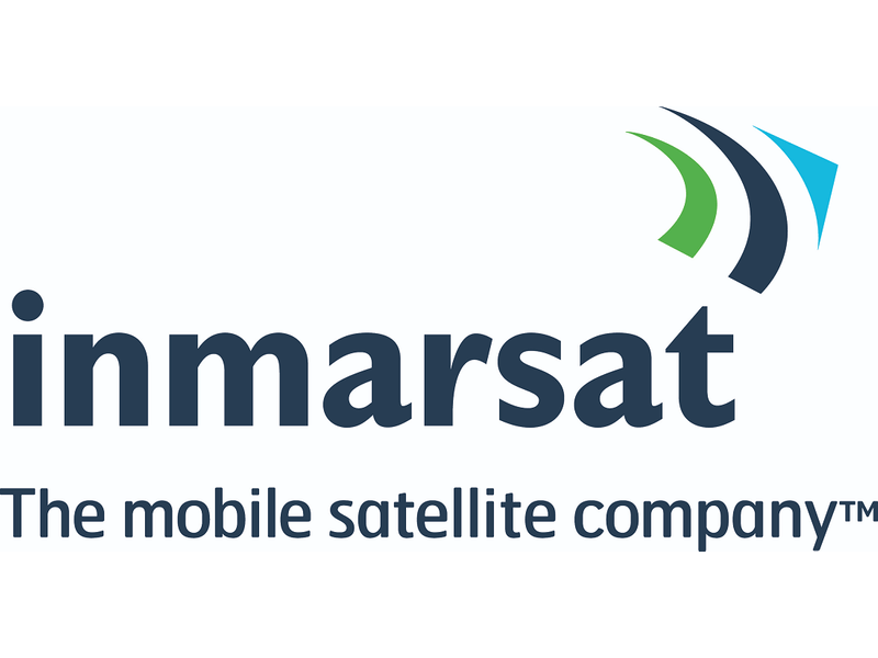 Inmarsat Logo - NAPA Signs Up For Inmarsat'S Iot Service