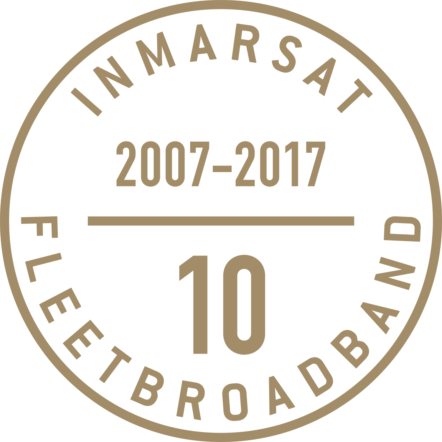 Inmarsat Logo - FleetBroadband - Inmarsat