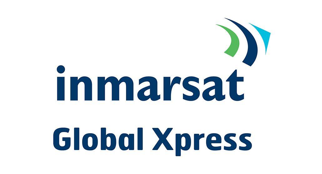 Inmarsat Logo - INMARSAT - GRC Ltd