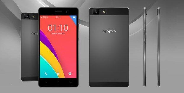 R5s Logo - Oppo R5s Technical Specifications And Price In Europe