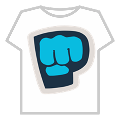 Pewdiepie Logo Logodix - pewdiepie roblox t shirt