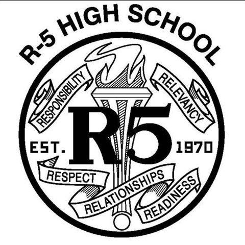 R5s Logo - Home 5 High School