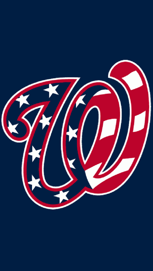 Washington Nationals W Logo transparent PNG - StickPNG  Washington  nationals, Washington nationals baseball, Washington nationals logo