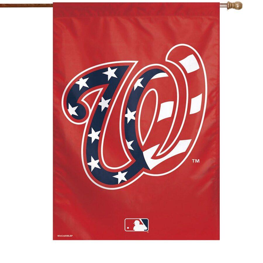 Natonals Logo - Washington Nationals WinCraft 28