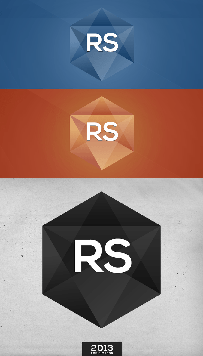 R5s Logo - Ryan Spiker (ryanspiker)