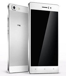 R5s Logo - OPPO R5 / R5s (Intl)