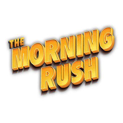 KRNB Logo - mymorningrush on Twitter: 