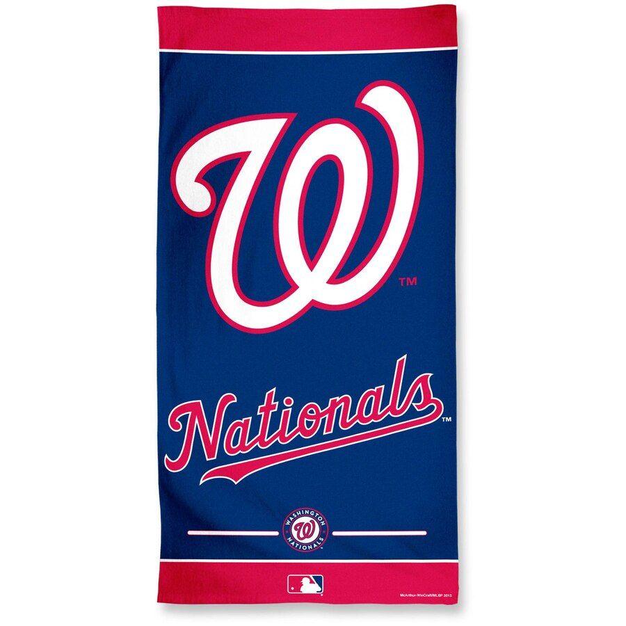 Natonals Logo - Washington Nationals WinCraft 30