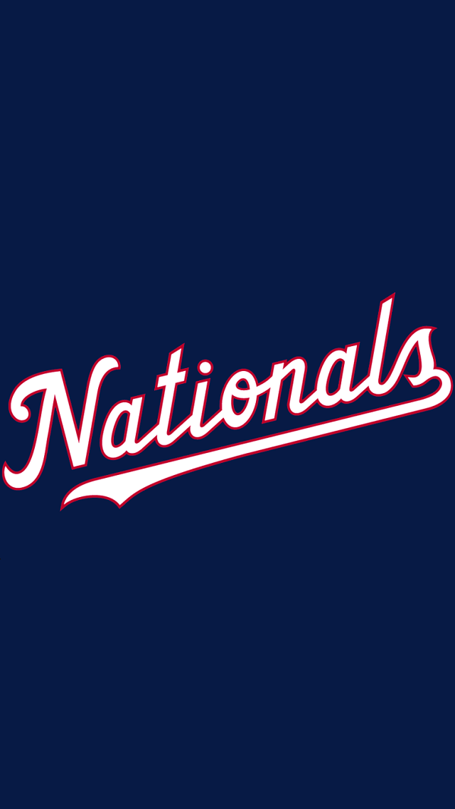 Natonals Logo - Washington Nationals 2018 | Baseball Logos & Art | Nationals ...