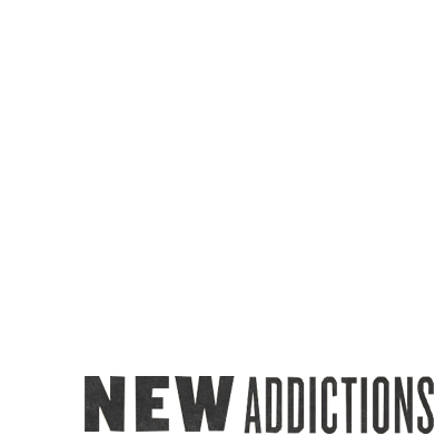 R5s Logo - R5's New Addictions