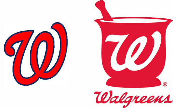 Natonals Logo - Collection of Washington Nationals Logo Png (33+ images in Collection)