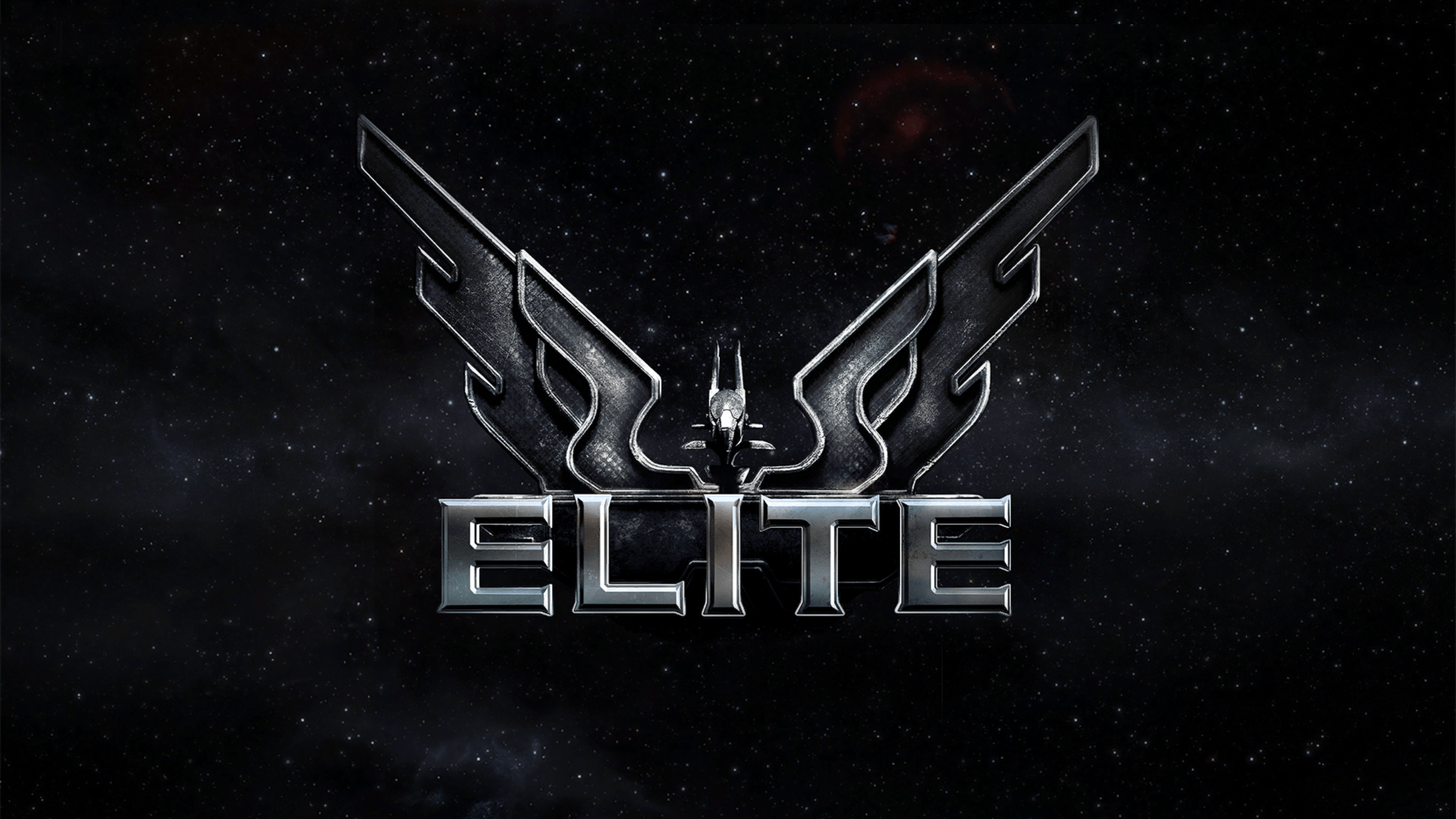 Elite Logo - Category:Elite Universe