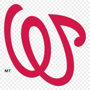 Natonals Logo - Bmmooxwashington Nationals U Logos Download Washington Nationals ...