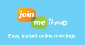 Join.me Logo - Join.me Logo 300×160 Kohlex Preferred Teleconference Tool