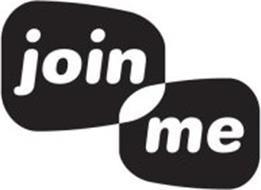 Join.me Logo - JOIN ME Trademark of LOGMEIN, INC. Serial Number: 85201516 ...