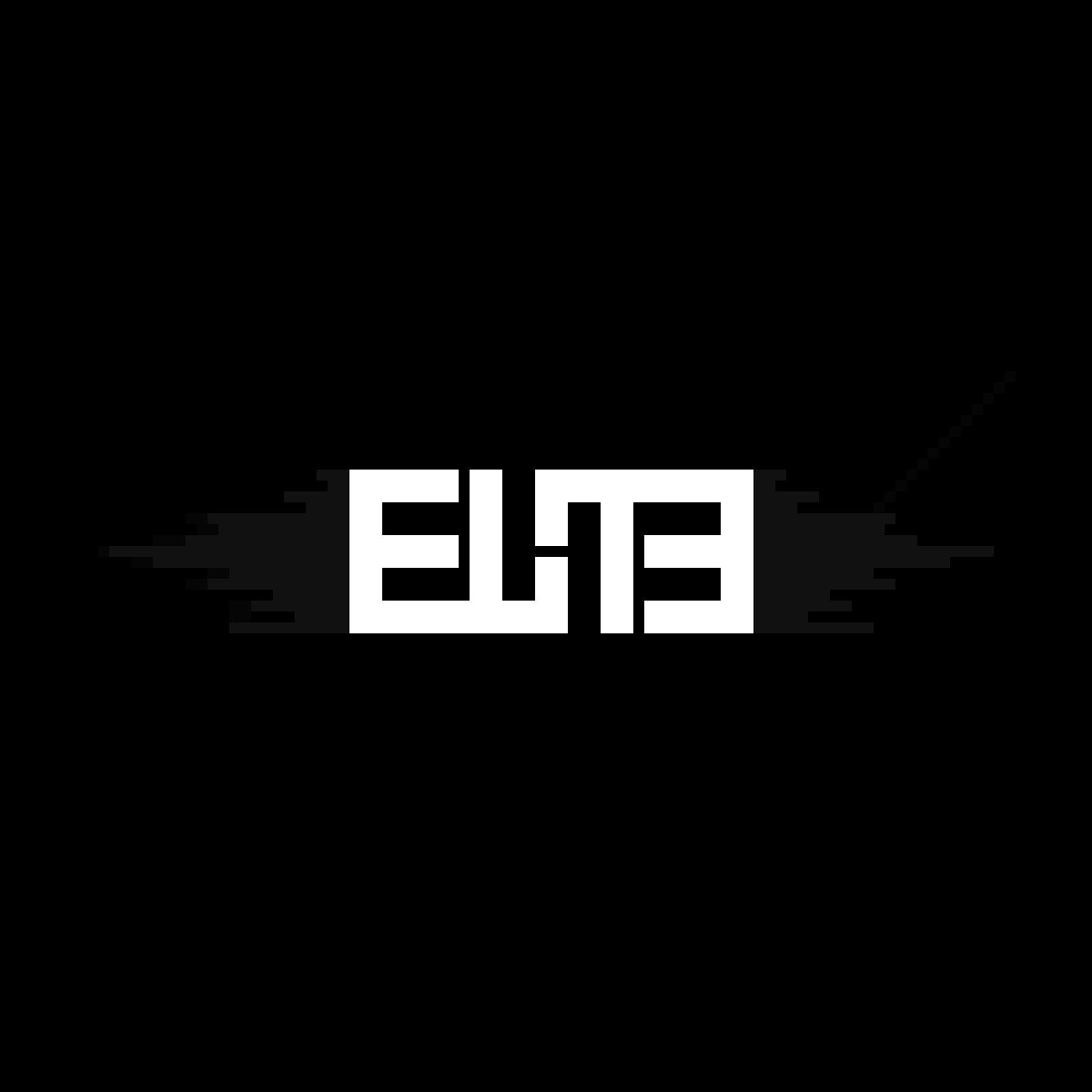 Elite Logo - Pixilart - Elite Logo by Toasternuke343