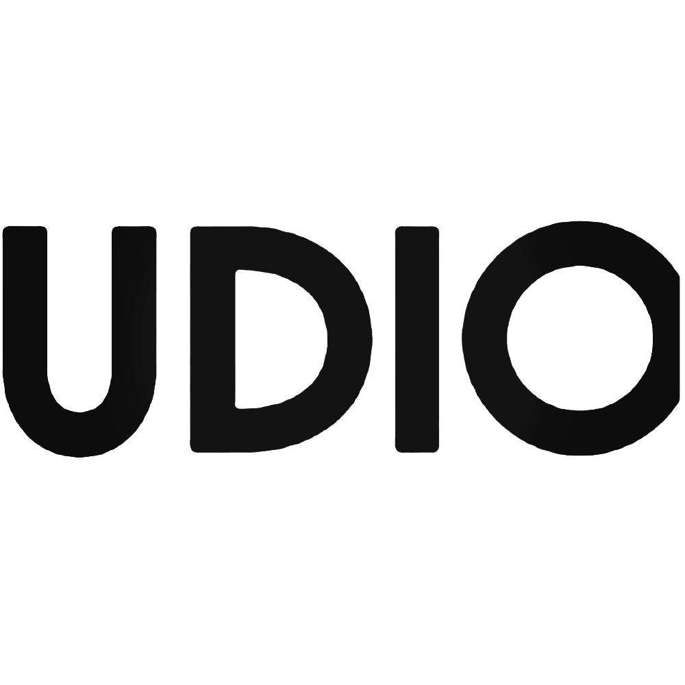 Audiovox Logo - Audiovox Logo 2 Sticker