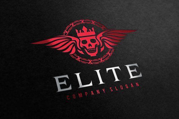 Elite Logo - Elite Logos